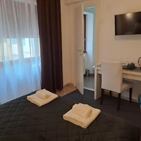 In Life Gasthuis Rome