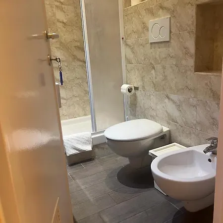 In Life Gasthuis Rome