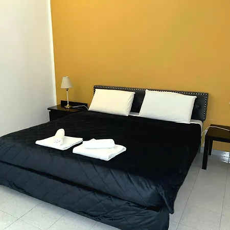 Guest house In Life *