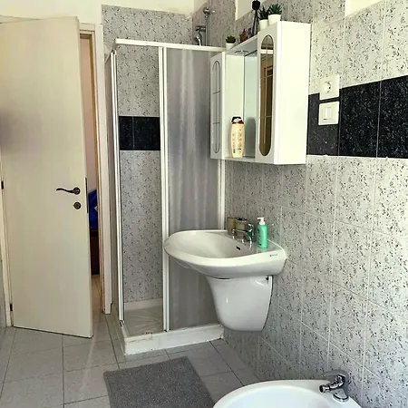 Guest house In Life Rome