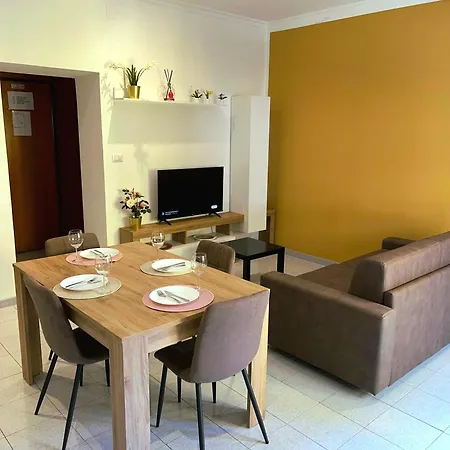 In Life Guest house Rome