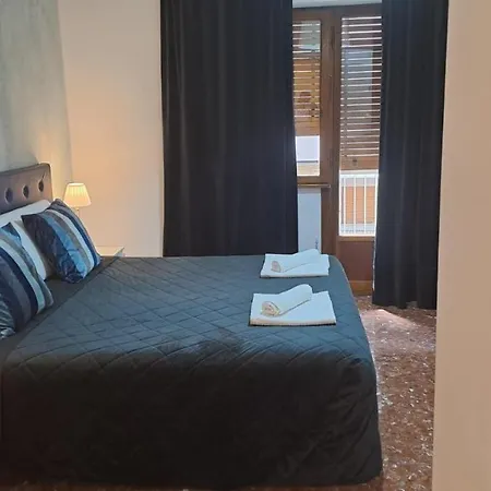 In Life Πανσιόν Ρώμη