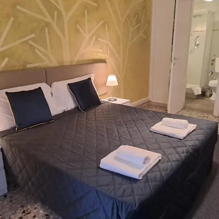 In Life Πανσιόν Ρώμη